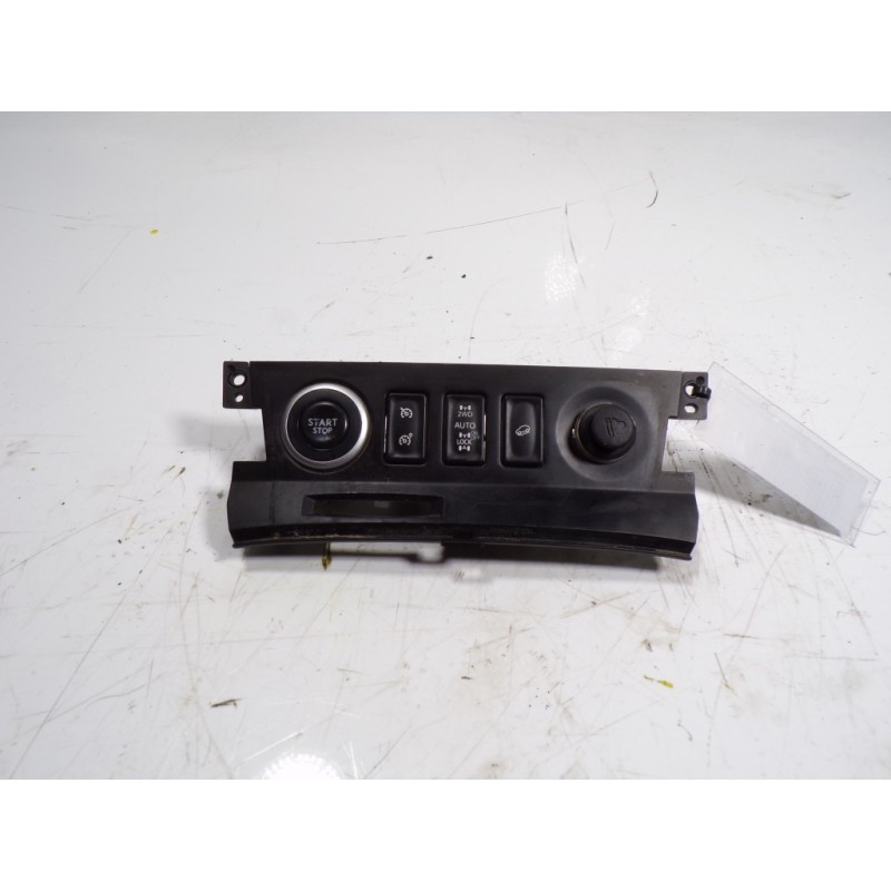 Recambio de modulo electronico para renault koleos 2.0 dci diesel fap referencia OEM IAM 251503253R 20100729 20100729