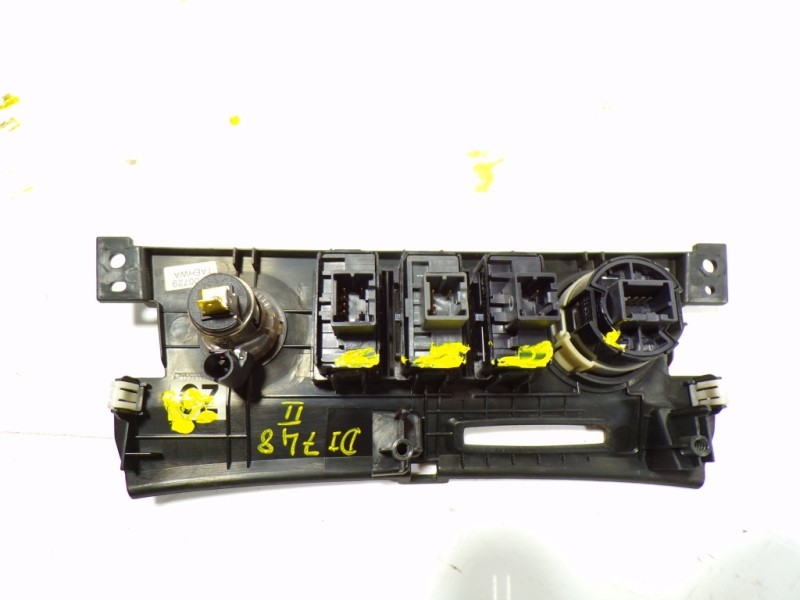 Recambio de modulo electronico para renault koleos 2.0 dci diesel fap referencia OEM IAM 251503253R 20100729 20100729