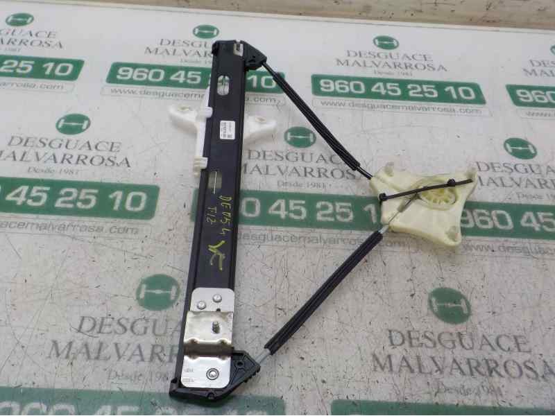 Recambio de elevalunas trasero izquierdo para seat ibiza (kj1) fr referencia OEM IAM 6F0839461A 6F0839461A 