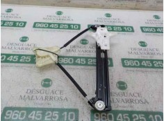 Recambio de elevalunas trasero izquierdo para seat ibiza (kj1) fr referencia OEM IAM 6F0839461A 6F0839461A  2