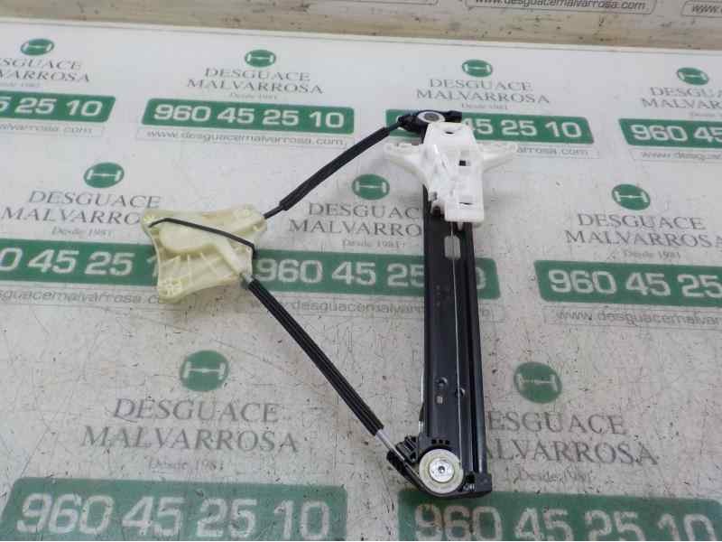 Recambio de elevalunas trasero izquierdo para seat ibiza (kj1) fr referencia OEM IAM 6F0839461A 6F0839461A 