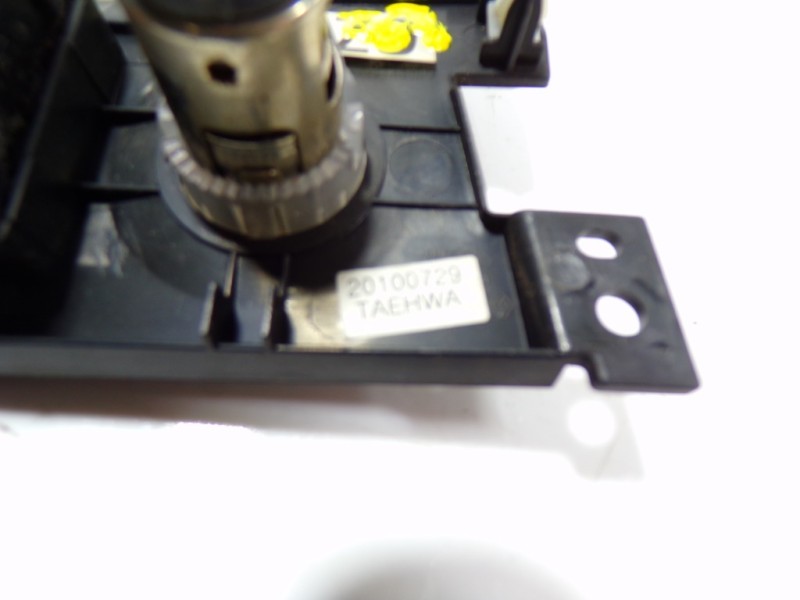 Recambio de modulo electronico para renault koleos 2.0 dci diesel fap referencia OEM IAM 251503253R 20100729 20100729