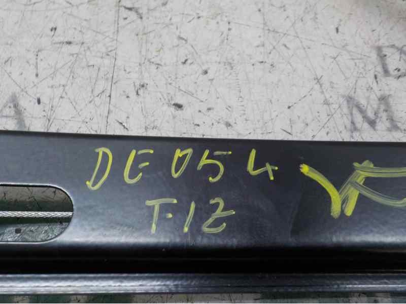 Recambio de elevalunas trasero izquierdo para seat ibiza (kj1) fr referencia OEM IAM 6F0839461A 6F0839461A 