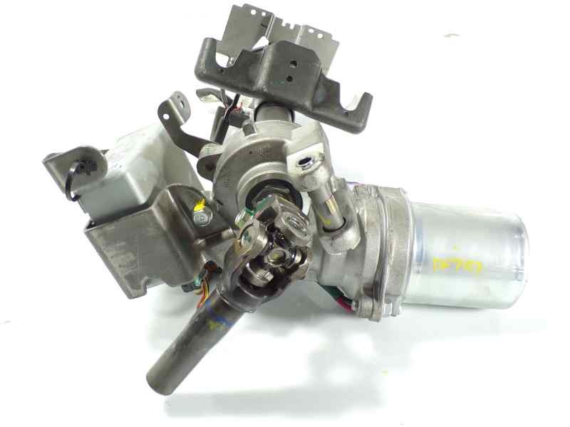 Recambio de columna direccion para nissan micra (k13) 1.2 cat referencia OEM IAM   