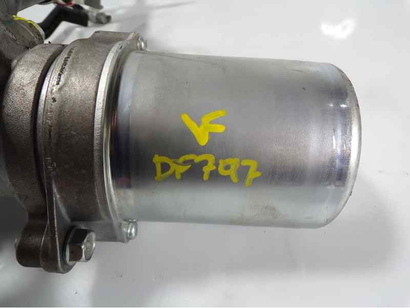 Recambio de columna direccion para nissan micra (k13) 1.2 cat referencia OEM IAM   