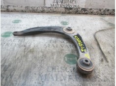 Recambio de brazo suspension inferior delantero izquierdo para citroën c4 berlina 1.4 16v referencia OEM IAM    2