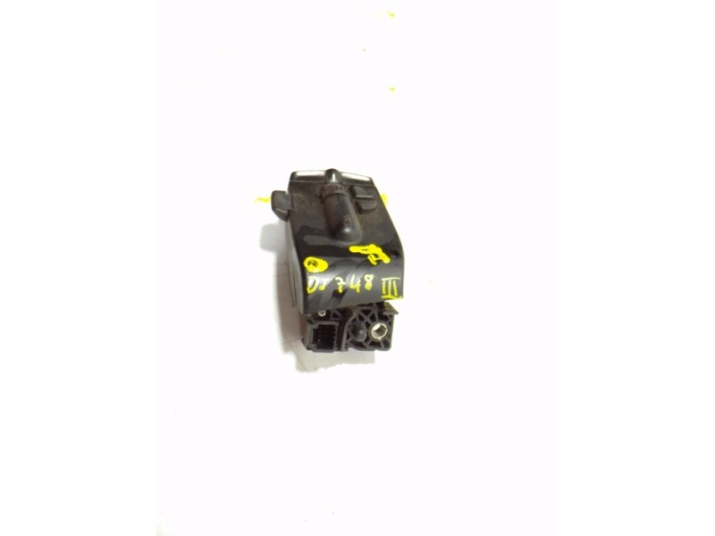 Recambio de modulo electronico para renault koleos 2.0 dci diesel fap referencia OEM IAM 25550JY01B 25550JY01B 