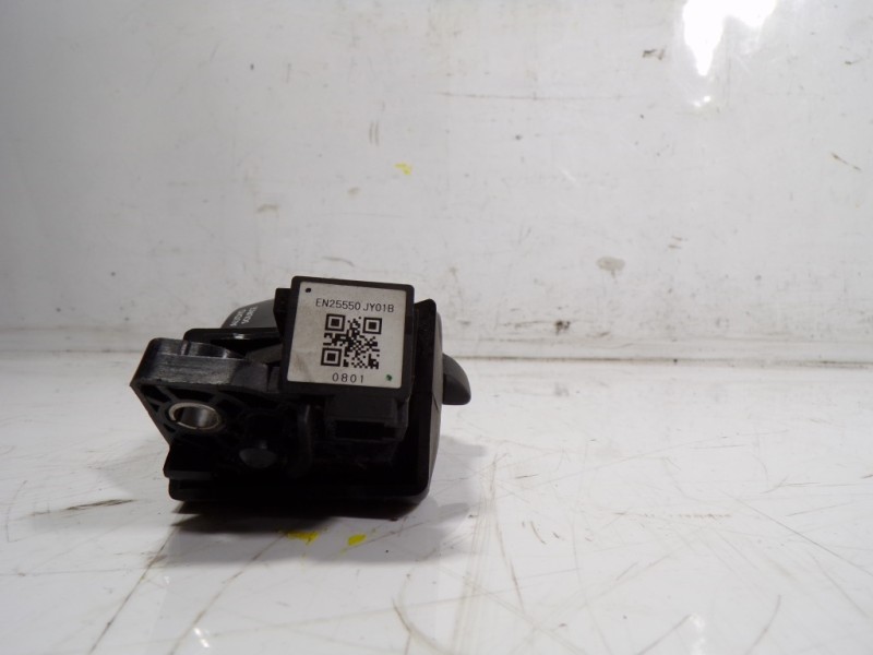 Recambio de modulo electronico para renault koleos 2.0 dci diesel fap referencia OEM IAM 25550JY01B 25550JY01B 