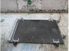 Recambio de condensador aire acondicionado para citroën c4 berlina 1.4 16v referencia OEM IAM    2