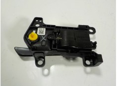 Recambio de maneta interior trasera izquierda para hyundai tucson 1.7 crdi cat referencia OEM IAM 83610D7000PST   2