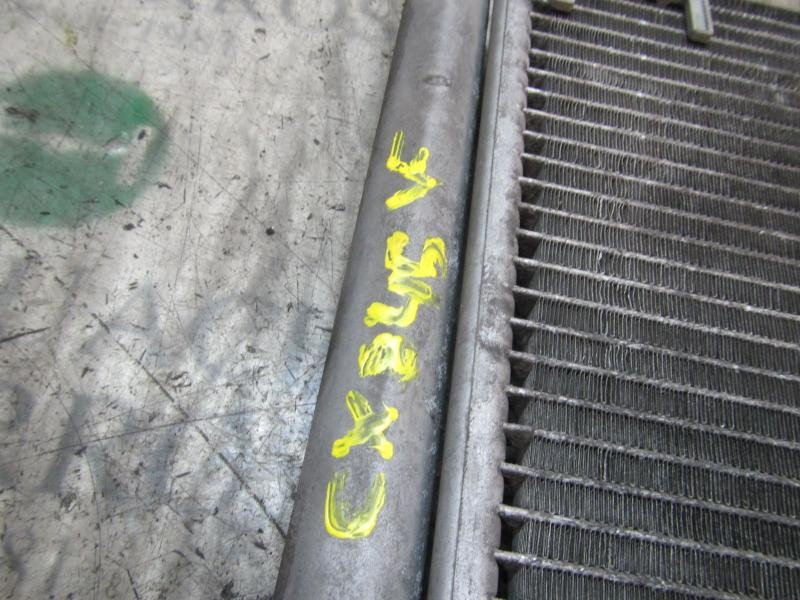 Recambio de condensador aire acondicionado para citroën c4 berlina 1.4 16v referencia OEM IAM   