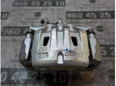 Recambio de pinza freno delantera derecha para toyota rav 4 2.0 d-4d cat referencia OEM IAM 4773048150   2