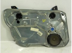 Recambio de elevalunas delantero izquierdo para seat ibiza (6l1) 1.4 16v referencia OEM IAM  6L4837751CM 