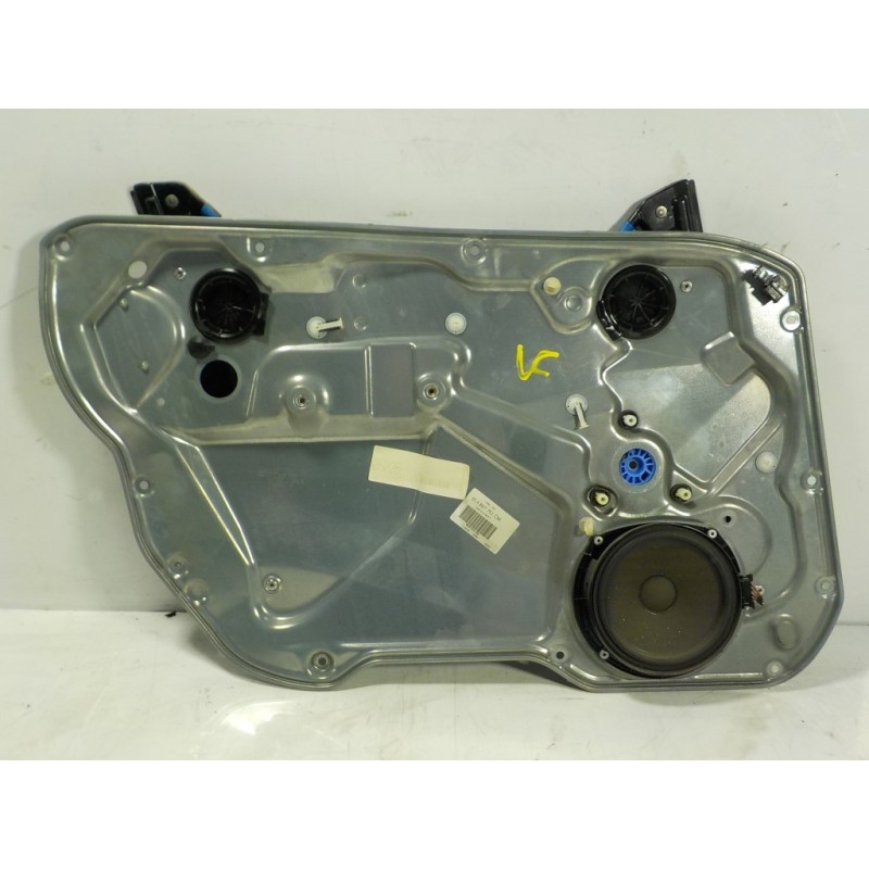 Recambio de elevalunas delantero izquierdo para seat ibiza (6l1) 1.4 16v referencia OEM IAM  6L4837751CM 