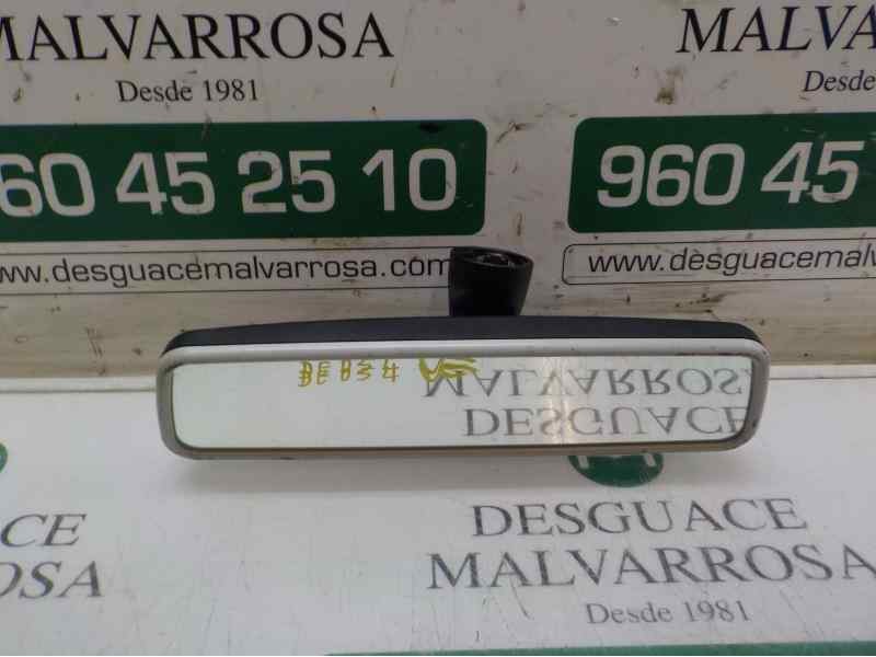Recambio de espejo interior para seat ibiza (kj1) fr referencia OEM IAM 3C0857511JSMA  