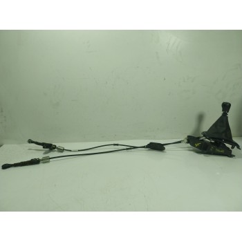 PALANCA CAMBIO 3410200Q0E 341018015R 