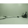 Recambio de palanca cambio para nissan qashqai ii (j11, j11_) 1.6 dci referencia OEM IAM 3410200Q0E 341018015R 