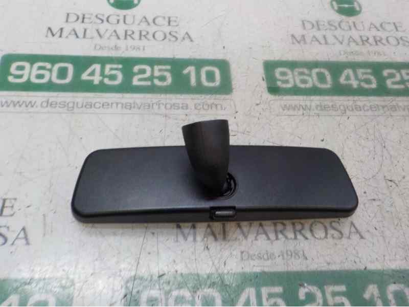 Recambio de espejo interior para seat ibiza (kj1) fr referencia OEM IAM 3C0857511JSMA  