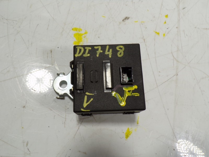 Recambio de modulo electronico para renault koleos 2.0 dci diesel fap referencia OEM IAM 28595JY40A 28595JY40A A2C53212570