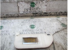 Recambio de parasol izquierdo para citroën c4 berlina 1.4 16v referencia OEM IAM    2