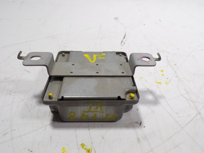 Recambio de modulo electronico para renault koleos 2.0 dci diesel fap referencia OEM IAM 41650JG04A 41650JG04A A68000E15