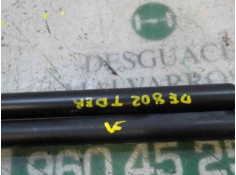 Recambio de amortiguadores maletero / porton para dacia sandero 1.5 dci diesel fap cat referencia OEM IAM    2