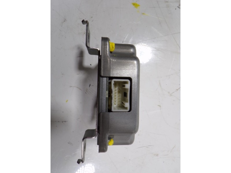 Recambio de modulo electronico para renault koleos 2.0 dci diesel fap referencia OEM IAM 41650JG04A 41650JG04A A68000E15