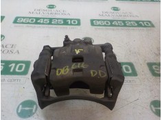 Recambio de pinza freno delantera derecha para ford fiesta (cb1) sport referencia OEM IAM   