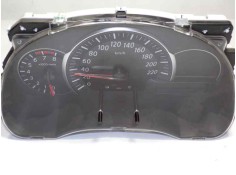 Recambio de cuadro instrumentos para nissan micra (k13) 1.2 cat referencia OEM IAM   