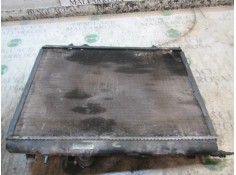 Recambio de radiador agua para citroën c4 berlina 1.4 16v referencia OEM IAM    2