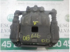 Recambio de pinza freno delantera derecha para ford fiesta (cb1) sport referencia OEM IAM    2