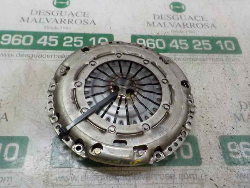 Recambio de kit embrague para seat ibiza (kj1) fr referencia OEM IAM 04C141016H 04C141025R 