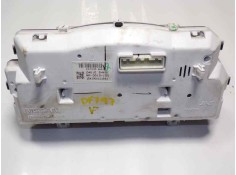 Recambio de cuadro instrumentos para nissan micra (k13) 1.2 cat referencia OEM IAM    2