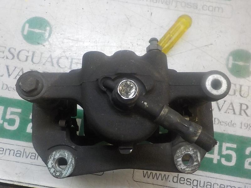 Recambio de pinza freno delantera derecha para ford fiesta (cb1) sport referencia OEM IAM   