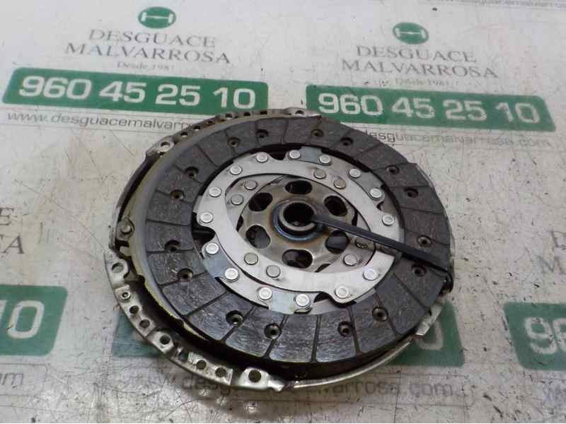 Recambio de kit embrague para seat ibiza (kj1) fr referencia OEM IAM 04C141016H 04C141025R 