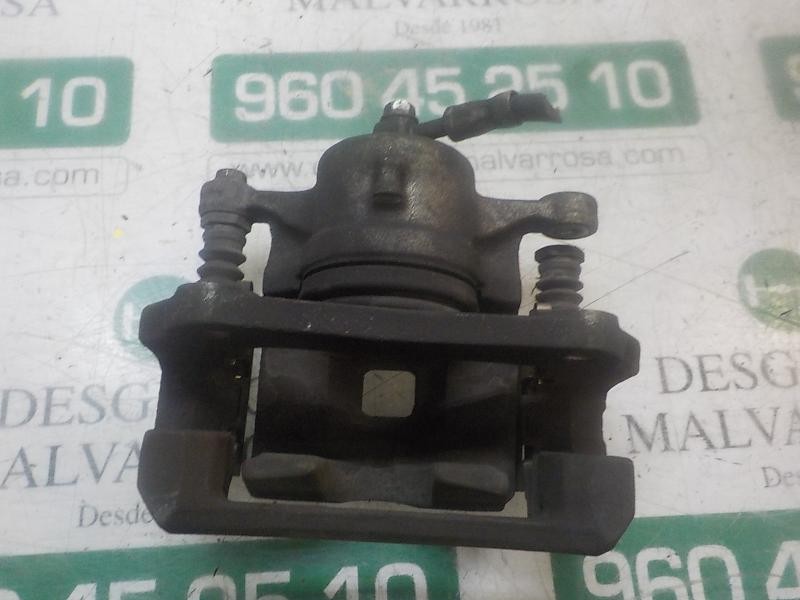 Recambio de pinza freno delantera derecha para ford fiesta (cb1) sport referencia OEM IAM   