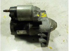 Recambio de motor arranque para mini mini (r56) cooper referencia OEM IAM   