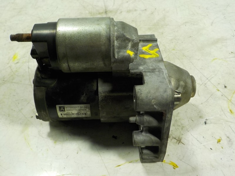 Recambio de motor arranque para mini mini (r56) cooper referencia OEM IAM   