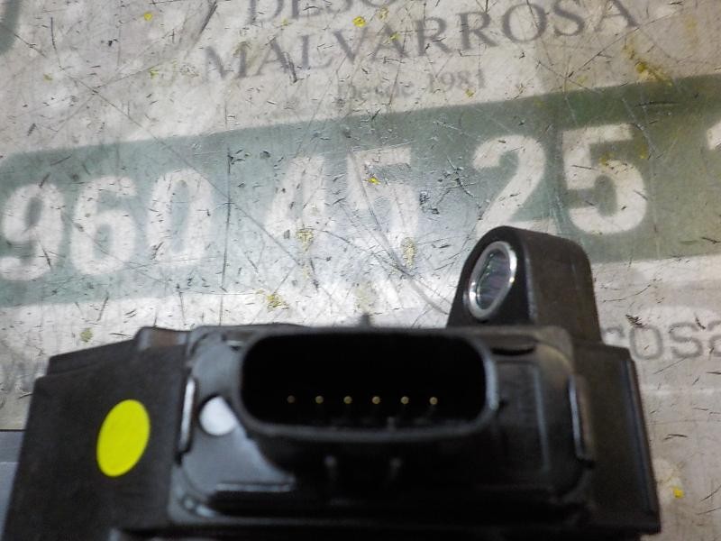 Recambio de potenciometro pedal para toyota rav 4 2.0 d-4d cat referencia OEM IAM 781100W040 781100W040 