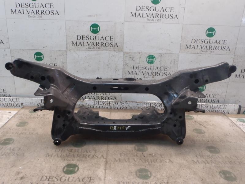 Recambio de puente trasero para nissan qashqai (j10) acenta referencia OEM IAM   