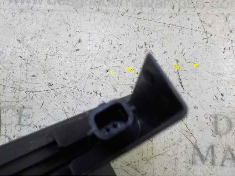 Recambio de cerradura puerta delantera izquierda para dacia sandero 1.5 dci diesel fap cat referencia OEM IAM   