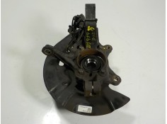 Recambio de mangueta delantera izquierda para hyundai tucson 1.7 crdi cat referencia OEM IAM 51715D7000   2