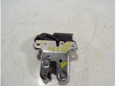 Recambio de cerradura maletero / porton para audi a6 berlina (4f2) 3.0 tdi quattro referencia OEM IAM 4F5827505D 4F5827505D  2