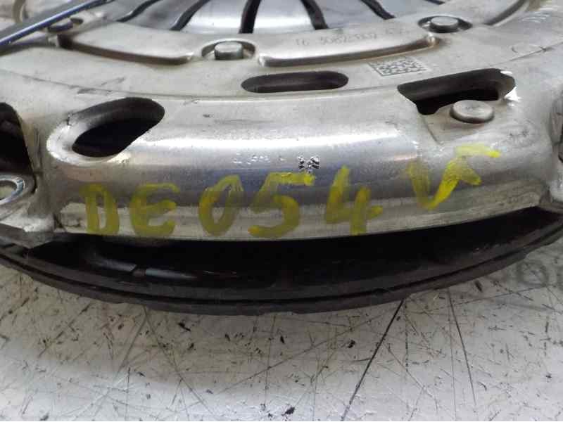 Recambio de kit embrague para seat ibiza (kj1) fr referencia OEM IAM 04C141016H 04C141025R 