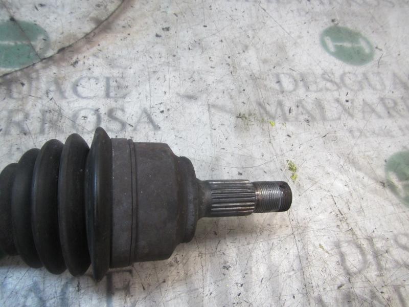 Recambio de transmision derecha para citroën c4 berlina 1.4 16v referencia OEM IAM   