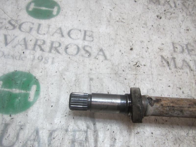 Recambio de transmision derecha para citroën c4 berlina 1.4 16v referencia OEM IAM   