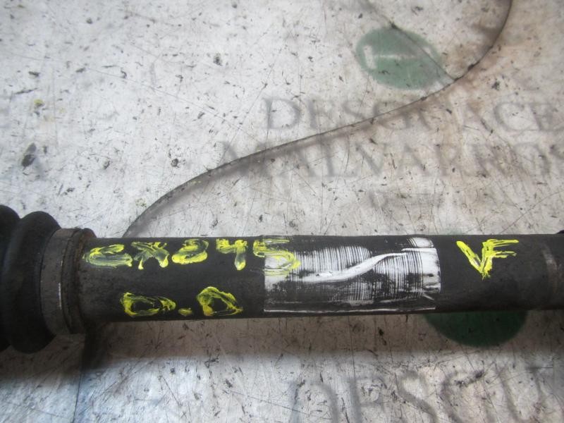 Recambio de transmision derecha para citroën c4 berlina 1.4 16v referencia OEM IAM   