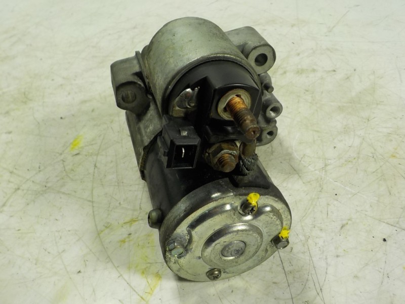 Recambio de motor arranque para mini mini (r56) cooper referencia OEM IAM   