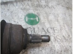 Recambio de transmision izquierda para citroën c4 berlina 1.4 16v referencia OEM IAM    2