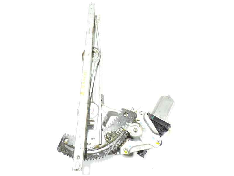 Recambio de elevalunas delantero derecho para nissan micra (k13) 1.2 cat referencia OEM IAM   